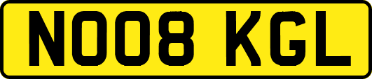 NO08KGL