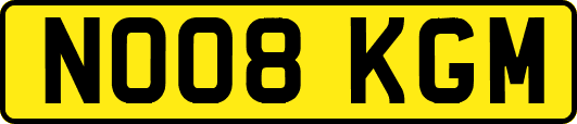NO08KGM