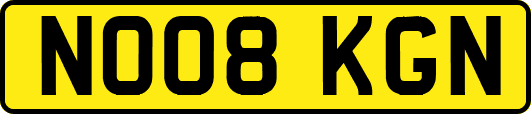 NO08KGN