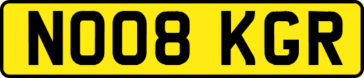 NO08KGR