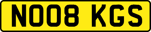 NO08KGS