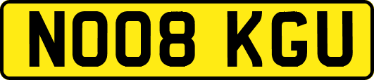 NO08KGU