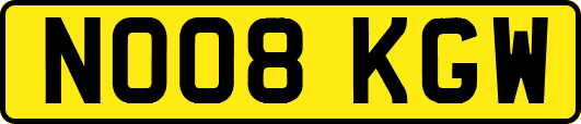 NO08KGW