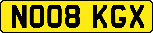 NO08KGX