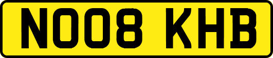 NO08KHB
