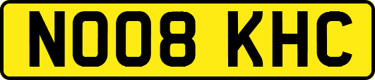 NO08KHC