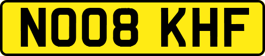 NO08KHF