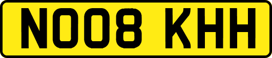 NO08KHH