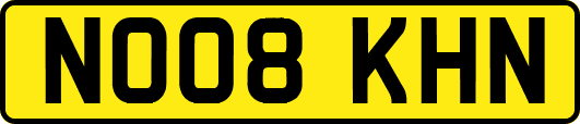 NO08KHN