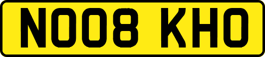 NO08KHO