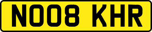 NO08KHR
