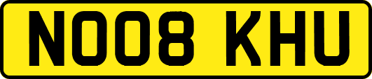 NO08KHU
