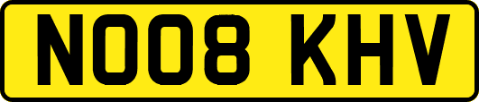 NO08KHV
