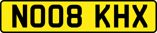 NO08KHX