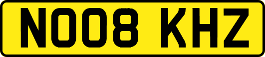NO08KHZ