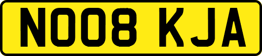 NO08KJA