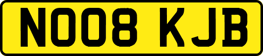NO08KJB