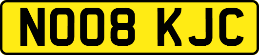 NO08KJC