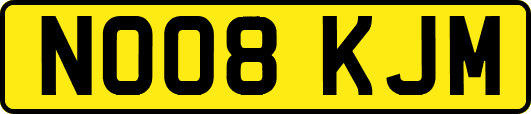 NO08KJM