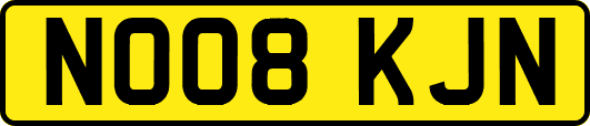 NO08KJN