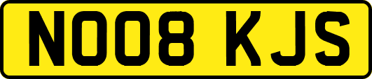 NO08KJS