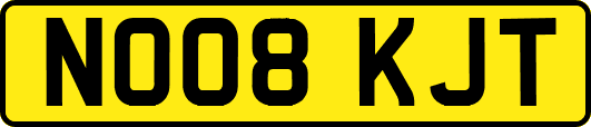 NO08KJT