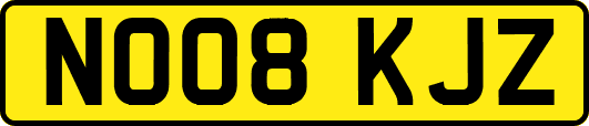 NO08KJZ