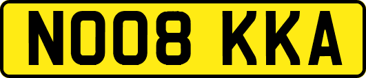 NO08KKA