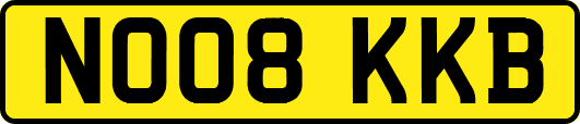 NO08KKB