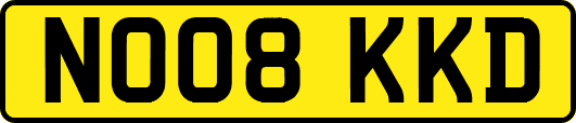 NO08KKD