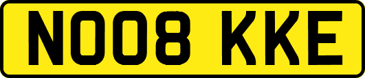 NO08KKE