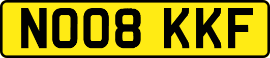 NO08KKF
