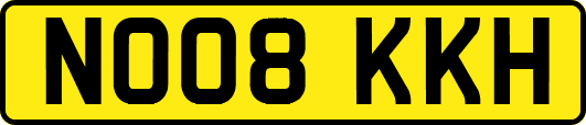NO08KKH