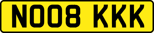 NO08KKK
