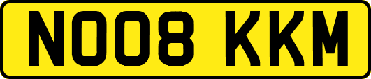 NO08KKM