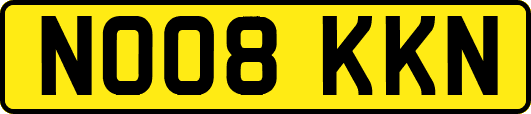 NO08KKN