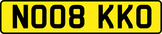 NO08KKO