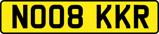 NO08KKR