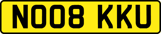 NO08KKU