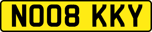 NO08KKY