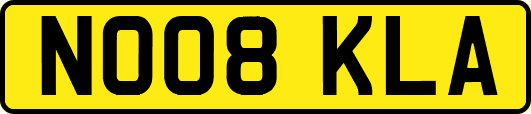 NO08KLA