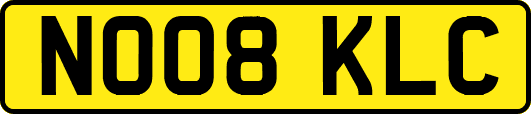 NO08KLC
