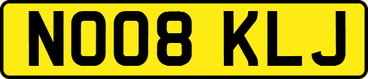 NO08KLJ