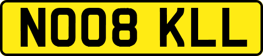 NO08KLL