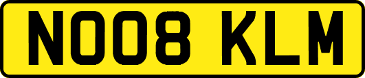 NO08KLM