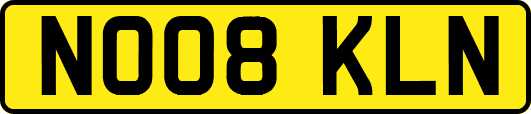 NO08KLN