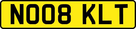 NO08KLT