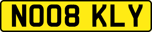 NO08KLY