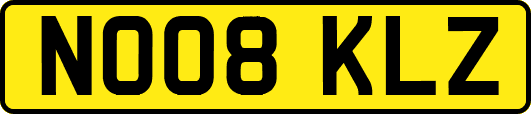NO08KLZ