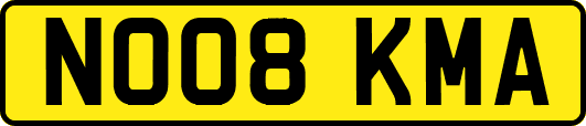 NO08KMA